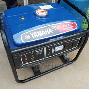 YAMAHA Generator Original Copper