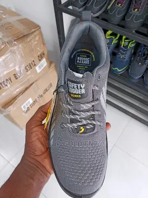 Fitz Jogger Boot (Arsh)