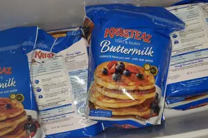 Krusteaz Buttermilk Pancake Mix