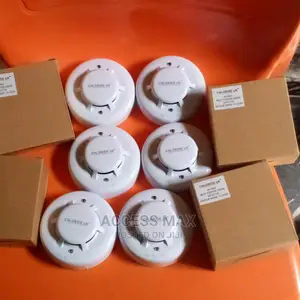 Conventional Smoke Detector