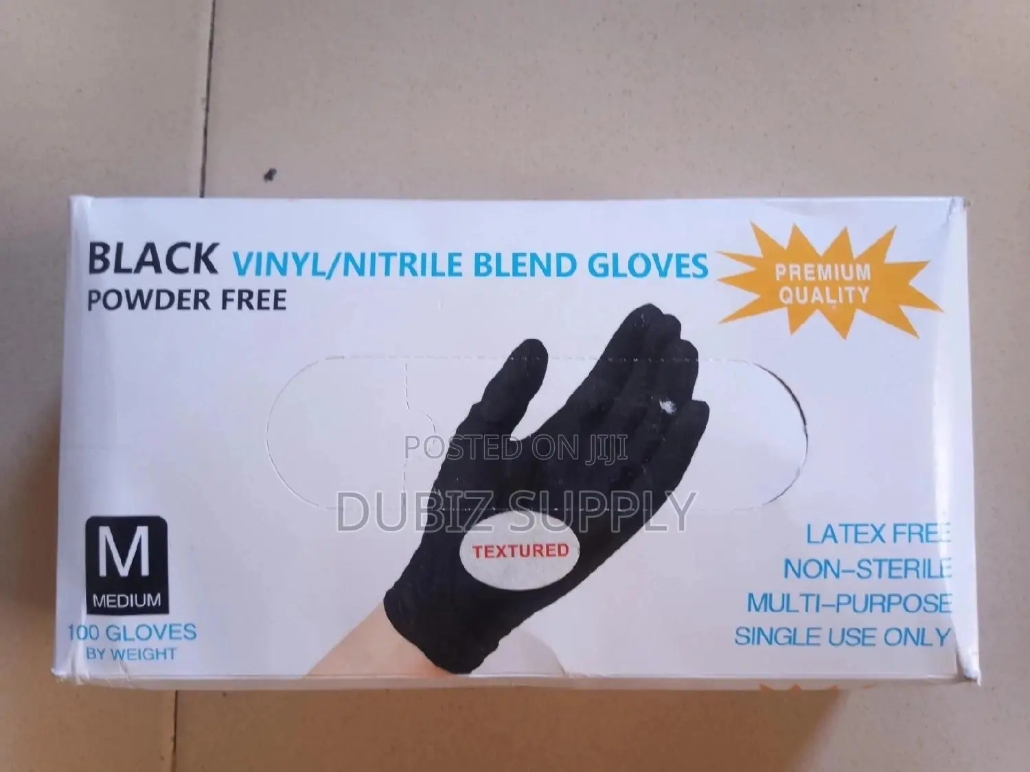 Disposable Gloves