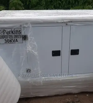 Soundproof Genarator