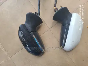 Side Mirrors Avalon 2018-2021