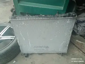 Range Rover Sport Radiator 2010