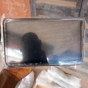 Volkswagen Passat 2008 Android Player With Reverse Camera