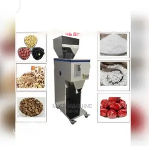 Powder/Granule Packing Machine "10g - 1kg"
