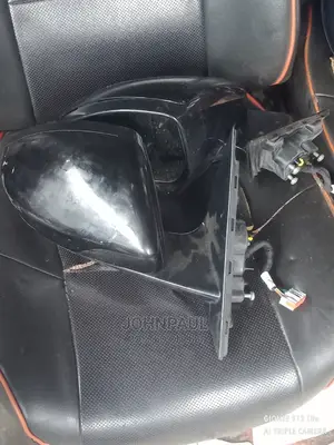 Range Rover Evoque Side Mirror