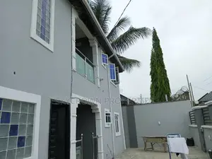2bdrm Apartment in Adetunji, Osogbo for Rent