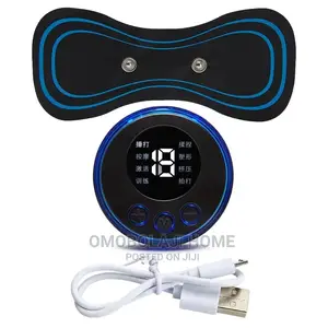 Rechargeable Ems Massager