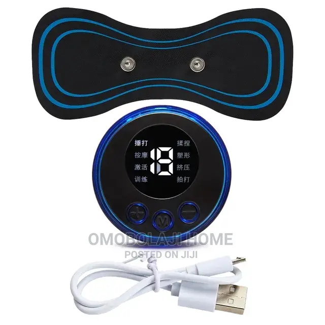 Rechargeable Ems Massager