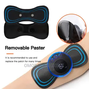 Rechargeable Ems Massager