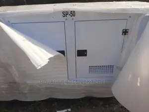 Perkins Soundproof Genarator