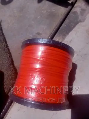 Trimmer Line 2.4x 100 Meters