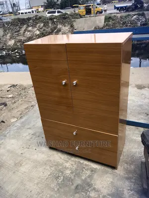 Baby Wardrobe