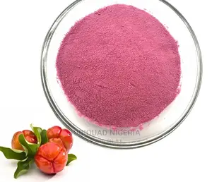 Acerola Cherry( Known As Barbados)Powder Natural Vitc 250g