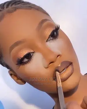 Abuja Makeover Artist