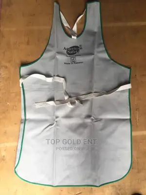 Leather Apron (Multi Functional)