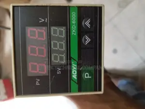 Voltage Regulator