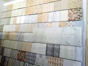 Wall Tiles 25*40, 30*60,