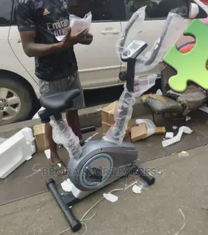 Spinning Bike ( 009)