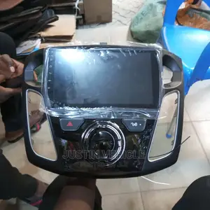 Ford Focus 2012 Android Player