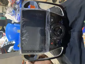 Ford Focus 2012 Multimedia Player