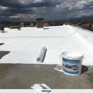Hydrostop Liquid Rubber for Waterproofing