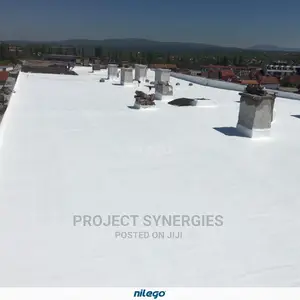 Hydrostop Liquid Rubber for Waterproofing