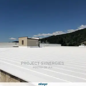 Hydrostop Liquid Rubber for Waterproofing
