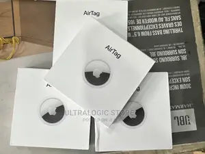 Apple Airtag (Single)