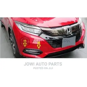 Touring Headlights Honda HR-V 2015-17 Model