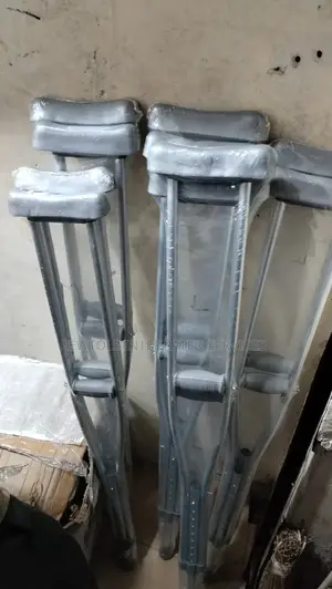 Crutches SML