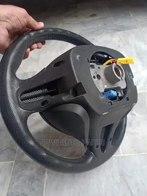 Complete Steering Wheel Honda Civic 2006-08 Model