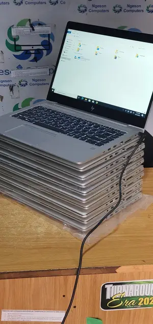 Laptop HP EliteBook 840 G5 256GB Intel Core I5 SSD 256GB