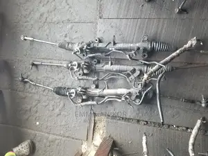 Steering Rack for Toyota Avensis 2002 to 2005