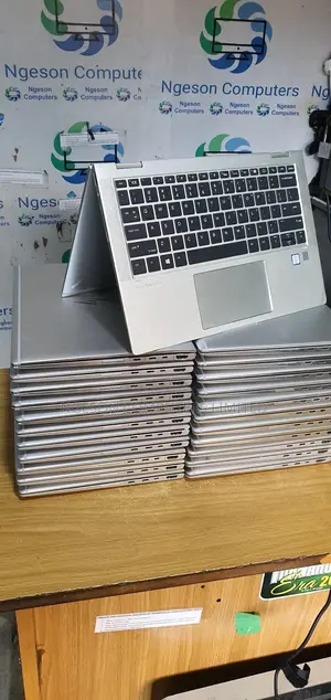Laptop HP EliteBook x360 1030 G4 8GB Intel Core i5 SSD 256GB