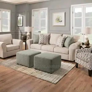 Classique Sofa