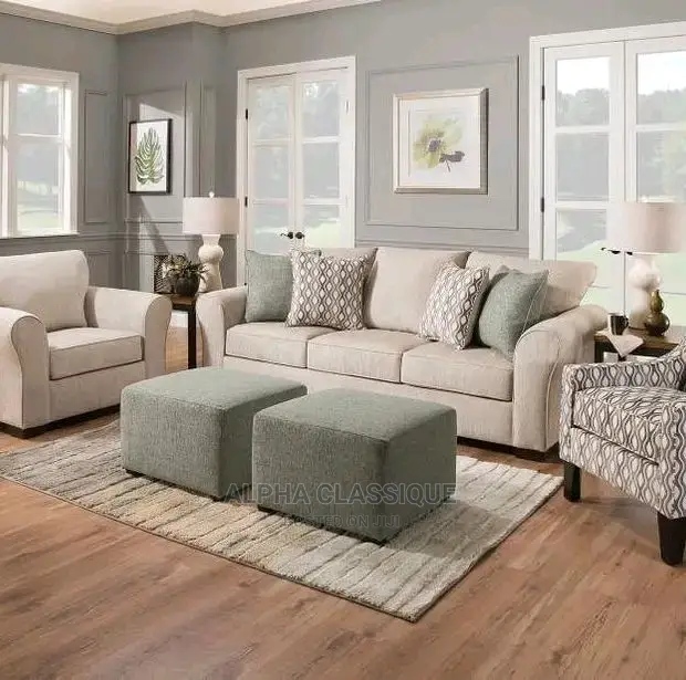 Classique Sofa