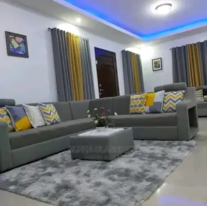 Classique Corner Unit Sofa Chair