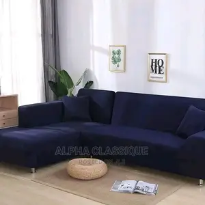 Classique Corner Unit