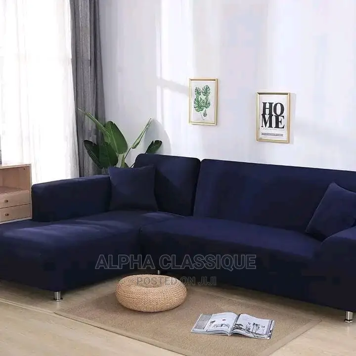 Classique Corner Unit