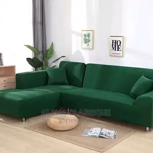 Classique Corner Unit
