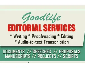 Proofreader Editor