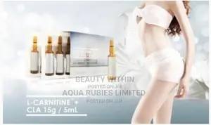 L- Carnitine Weight Loss Injection