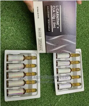L- Carnitine Weight Loss Injection