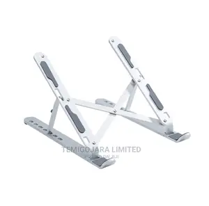 Laptop Folding Stand