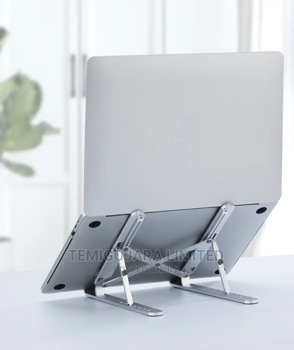 Laptop Folding Stand