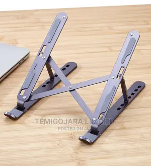 Laptop Folding Stand