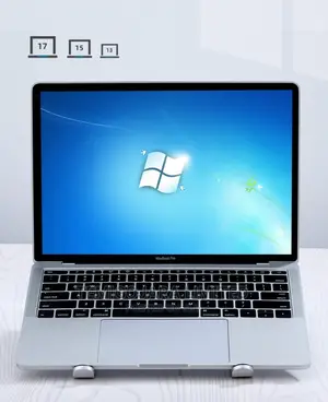 Laptop Folding Stand