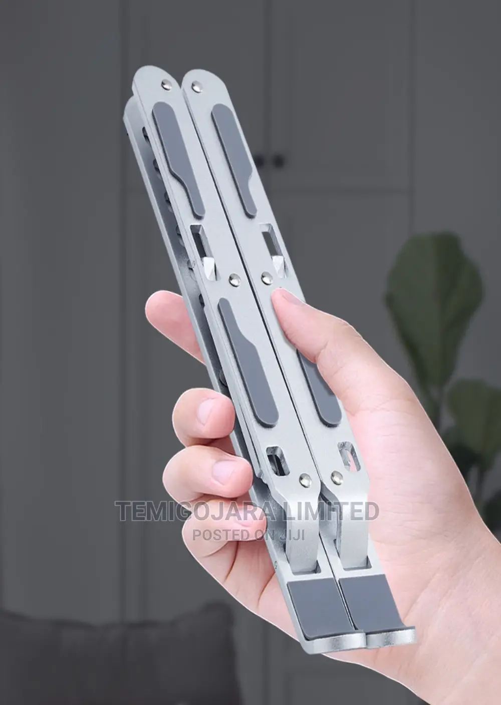 Laptop Folding Stand